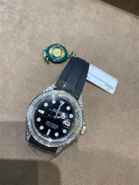 rolex 22 66 79 tbr|Rolex Yacht Master 226679 TBR watches .